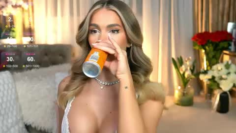 Chloe online show from May 2026 07:52:02 PM