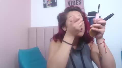 chloewild707rs online show from October 2025 02:11:02 AM