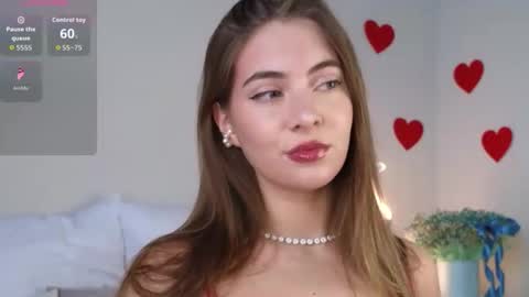 chloi_hes online show from February 2026 12:00:01 PM