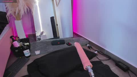 Chlooe online show from February 2025 11:16:02 PM