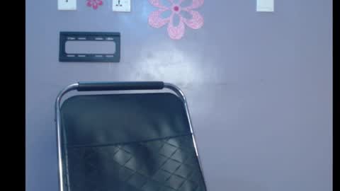 Snapshot of choco_chocox chatting on February 2025 12:54:01 PM ESTHER online show from February 2025 12:54:01 PM