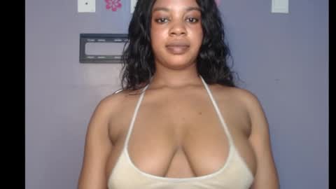 Snapshot of choco_chocox chatting on March 2025 02:30:02 PM ESTHER online show from March 2025 02:30:02 PM