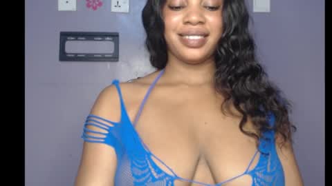Snapshot of choco_chocox chatting on March 2025 01:45:01 PM ESTHER online show from March 2025 01:45:01 PM