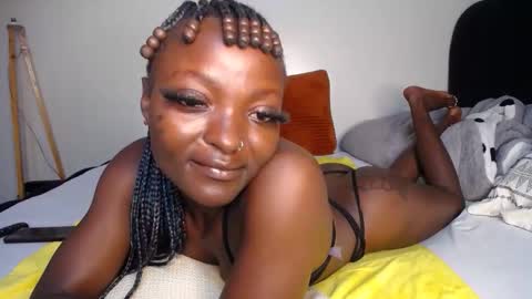 choco_fordaddy online show from April 2026 06:05:02 AM