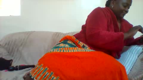 chocobabe002 online show from February 2026 06:09:01 AM