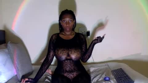 Exotic Chocolate online show from December 2025 02:05:01 AM