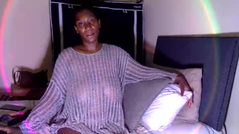 Exotic Chocolate online show from March 2026 02:39:01 AM