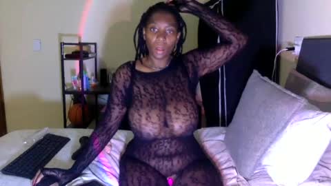 Exotic Chocolate online show from July 2026 01:52:01 AM