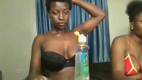 Snapshot of chocolate_iva chatting on October 2025 01:20:02 PM Iva online show from October 2025 01:20:02 PM