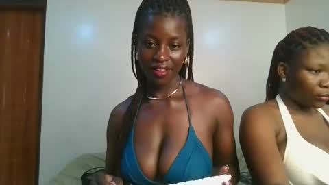 Snapshot of chocolate_iva chatting on October 2025 10:14:01 AM Iva online show from October 2025 10:14:01 AM