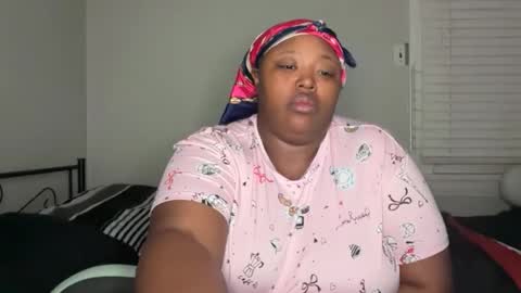 Melina online show from April 2026 05:40:01 AM