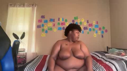 Melina online show from May 2026 03:40:01 PM