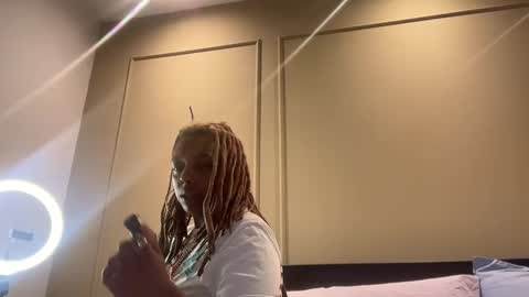 ChocolateCakeQueen online show from December 2024 02:57:01 AM