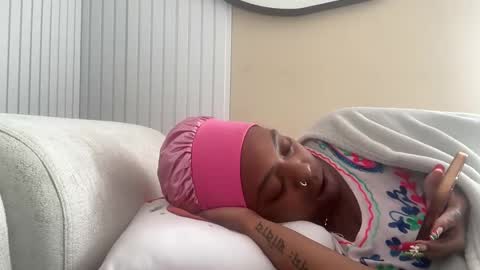 ChocolateCakeQueen online show from December 2024 06:17:02 PM