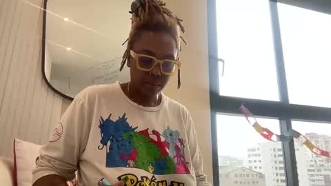 ChocolateCakeQueen online show from December 2024 06:49:01 PM