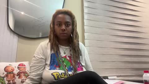 ChocolateCakeQueen online show from December 2024 04:31:02 AM