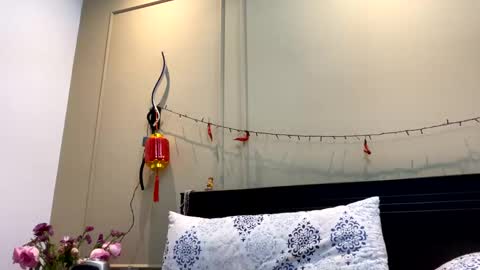 ChocolateCakeQueen online show from March 2025 07:30:02 AM