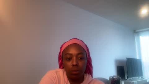 ChocolateCakeQueen online show from December 2025 12:54:01 PM