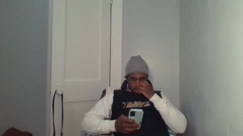 chocolatedolla online show from February 2025 02:07:01 AM