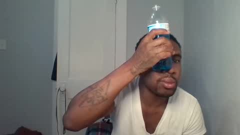 chocolatedolla online show from February 2025 02:02:01 PM