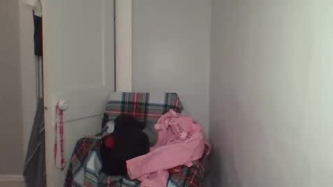 chocolatedolla online show from March 2025 09:32:02 PM