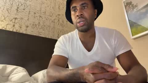 chocolatedolla online show from April 2026 08:30:01 AM