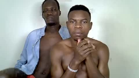Snapshot of chocolateguys chatting on June 2026 06:27:01 AM RonaldNicholas online show from June 2026 06:27:01 AM