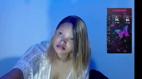 chocolatemilkebony online show from February 2025 10:21:02 PM