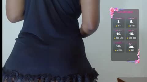 chocolatemilkebony online show from December 2025 07:26:02 AM