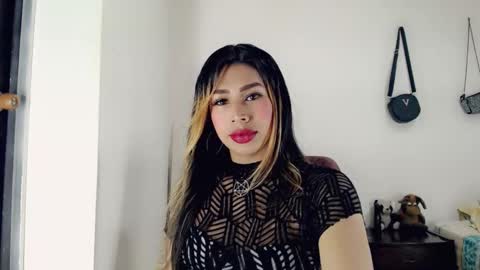 Snapshot of chocolatetriplex chatting on October 2025 04:58:01 PM chocolatetriplex online show from October 2025 04:58:01 PM