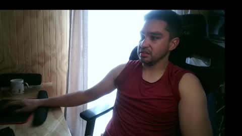 Snapshot of chocomate chatting on September 2025 01:05:02 PM chocomate online show from September 2025 01:05:02 PM