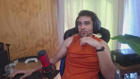 Snapshot of chocomate chatting on November 2025 12:16:02 PM chocomate online show from November 2025 12:16:02 PM