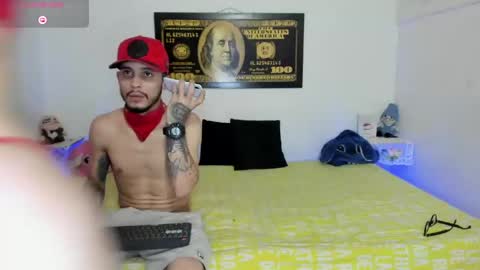 Choe and Chris  online show from April 2026 04:43:02 PM