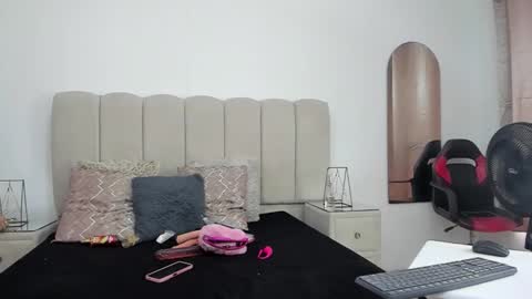 ChoeANDbritany online show from October 2025 07:35:02 PM