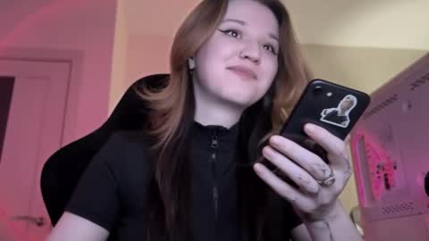 Lissa online show from February 2026 02:09:02 AM