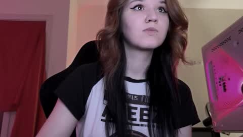 Lissa online show from March 2026 11:11:01 PM