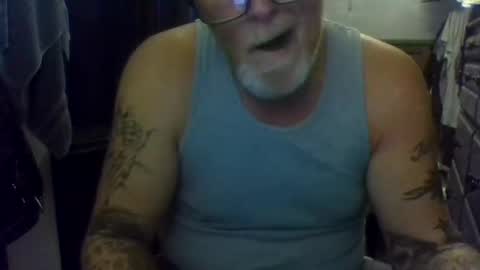 chompers online show from October 2025 06:52:02 PM