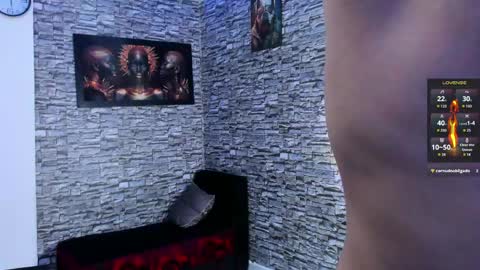 Chorey Thaylor online show from May 2026 02:43:01 PM