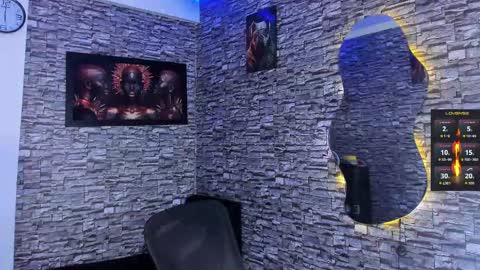 Chorey Thaylor online show from May 2026 02:34:02 PM