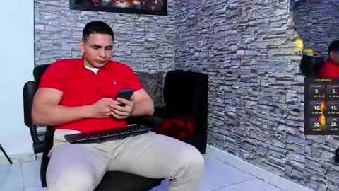 Chorey Thaylor online show from May 2026 02:56:01 PM