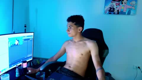 Chris Frost online show from April 2026 03:59:02 AM