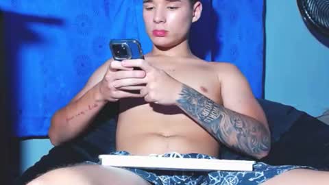 Chrishtof online show from June 2026 01:39:01 AM