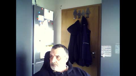 Chris online show from December 2024 12:01:02 PM