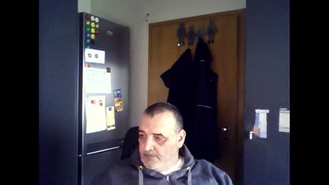 Chris online show from January 2025 12:38:02 PM