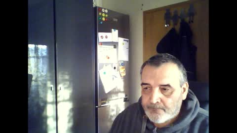 Chris online show from February 2025 08:13:02 AM