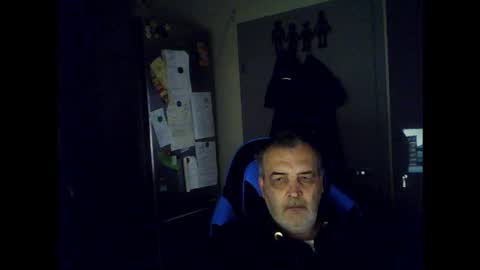 Chris online show from May 2026 04:28:01 AM