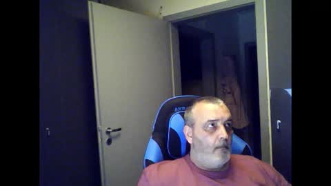 Chris online show from May 2026 12:19:01 AM