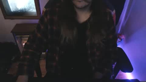 Chris online show from February 2025 09:20:02 AM