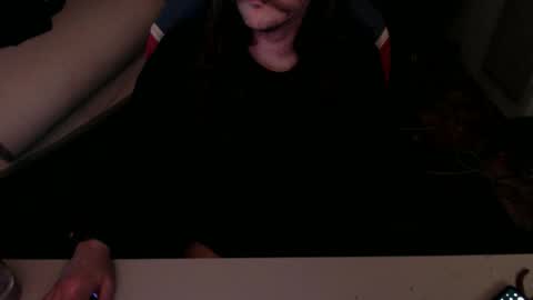 Chris online show from March 2026 12:11:02 PM