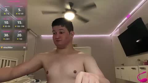 Chris Evens online show from September 2025 10:59:02 PM